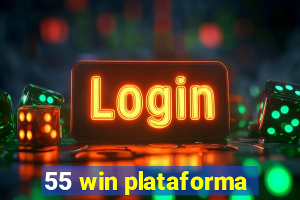 55 win plataforma